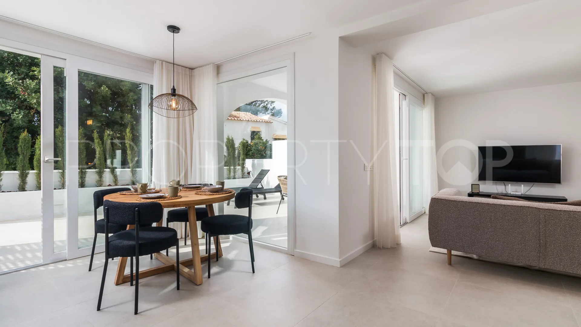 2 bedrooms town house for sale in Istan