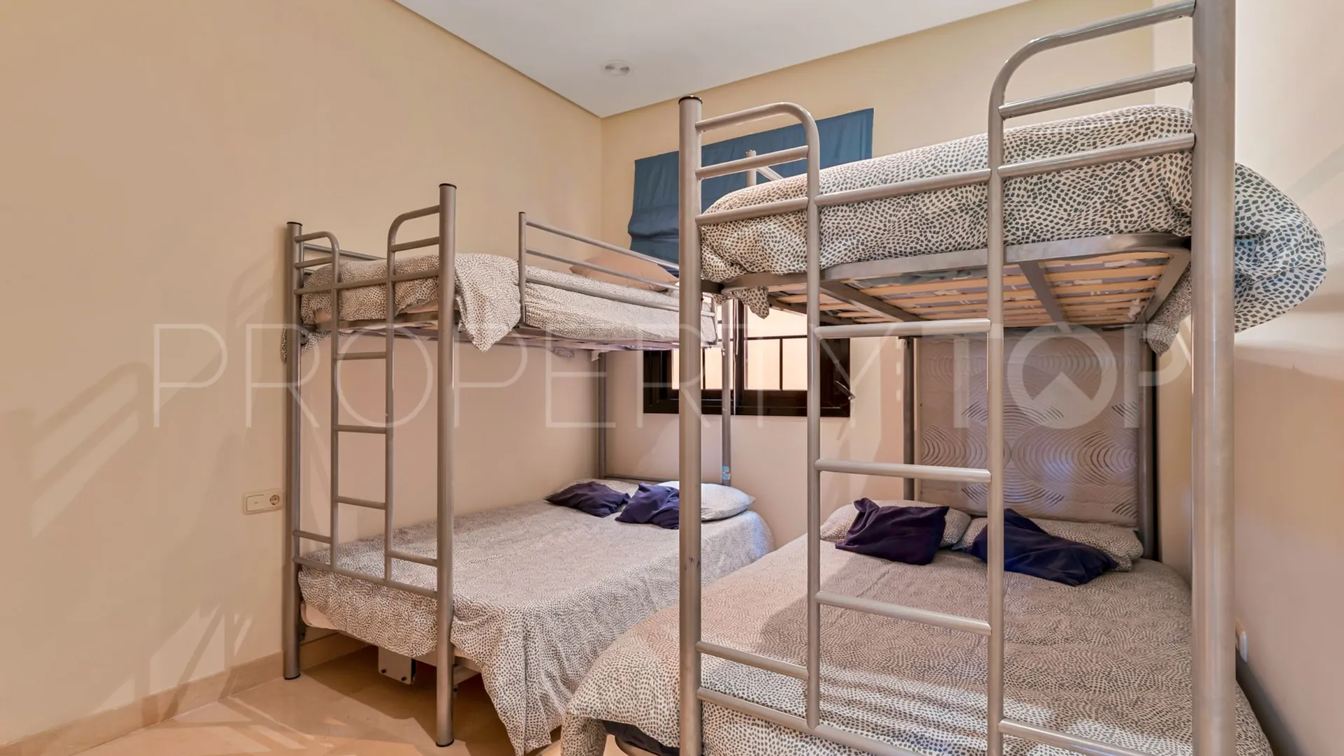 Las Mimosas 2 bedrooms ground floor apartment for sale