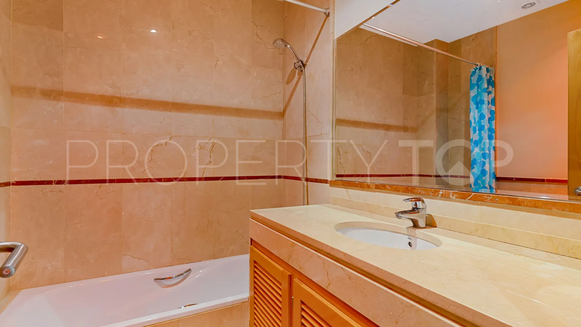 Las Mimosas 2 bedrooms ground floor apartment for sale