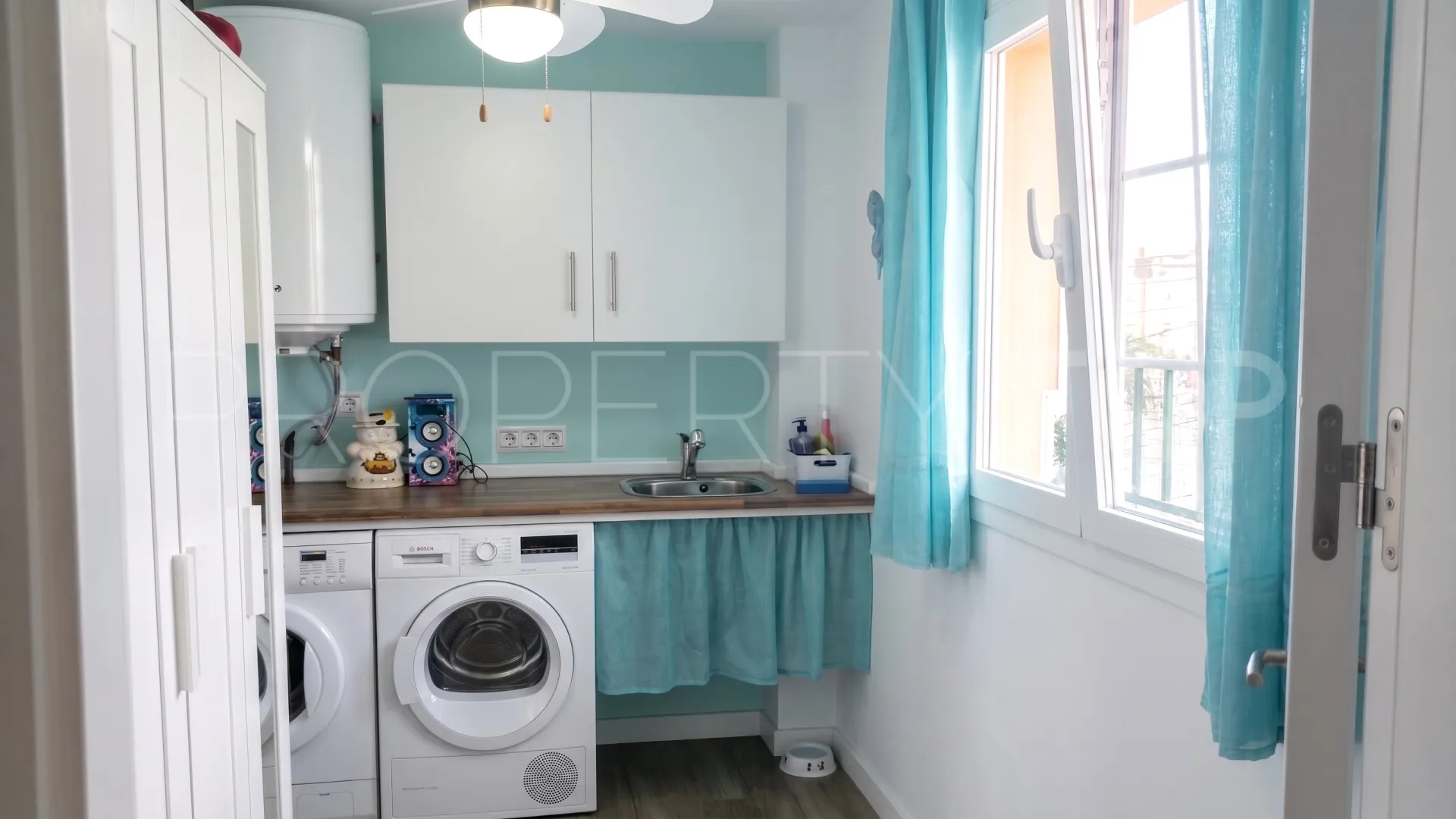 Adosado en venta en San Pedro de Alcantara de 5 dormitorios