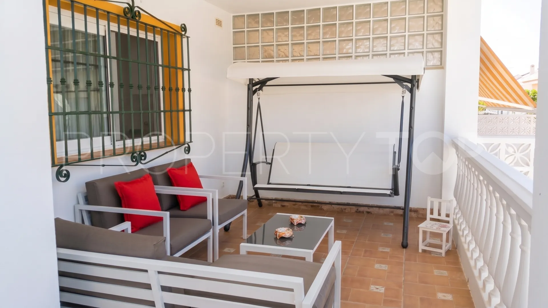 Adosado en venta en San Pedro de Alcantara de 5 dormitorios