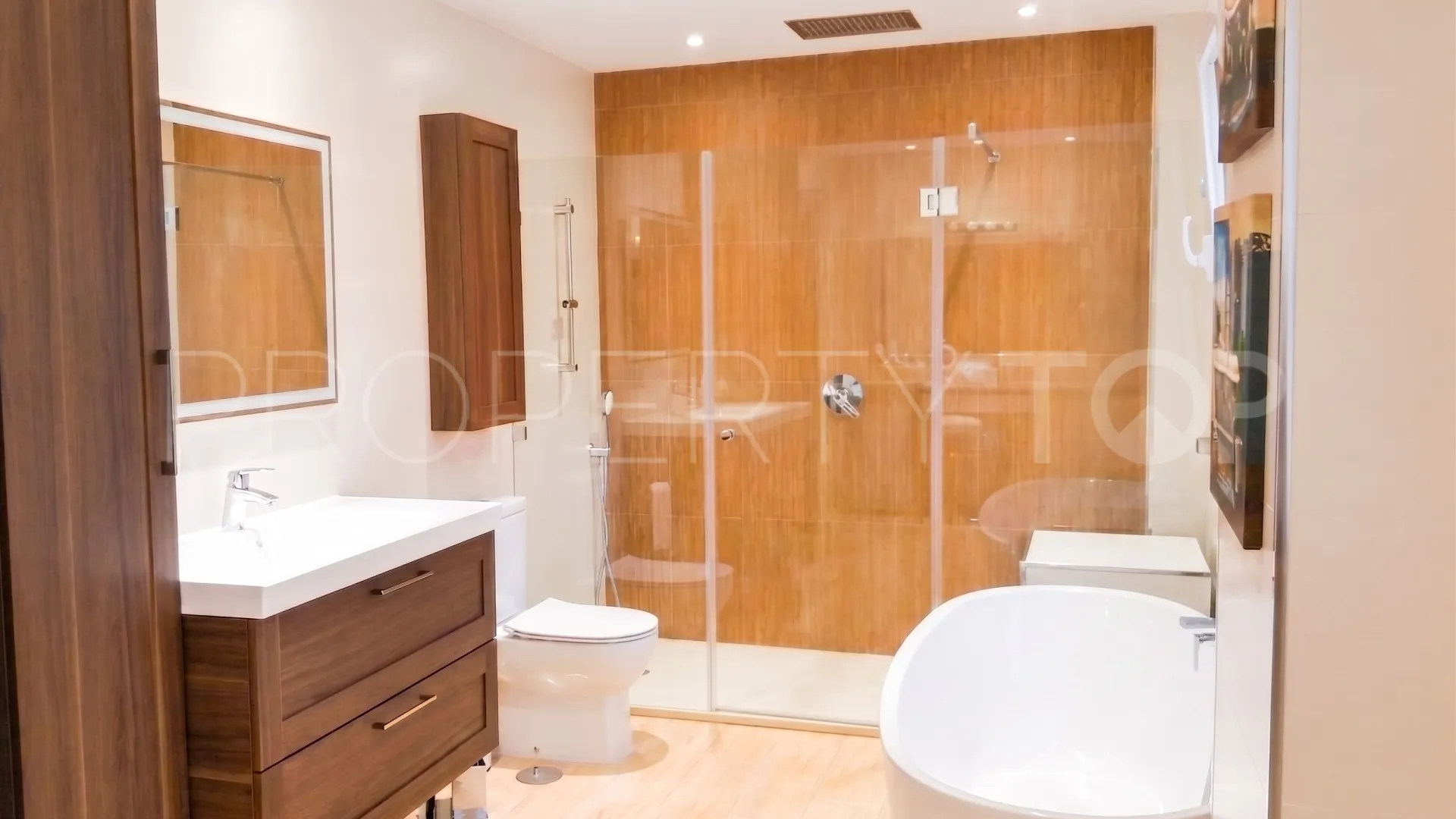 Adosado en venta en San Pedro de Alcantara de 5 dormitorios