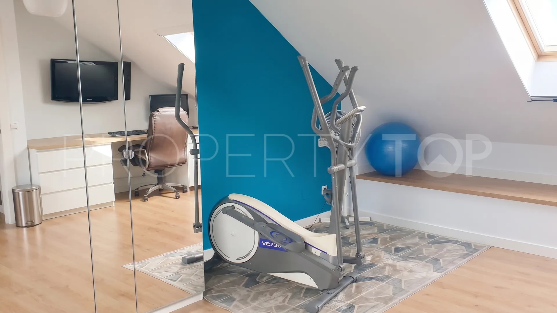 Adosado en venta en San Pedro de Alcantara de 5 dormitorios