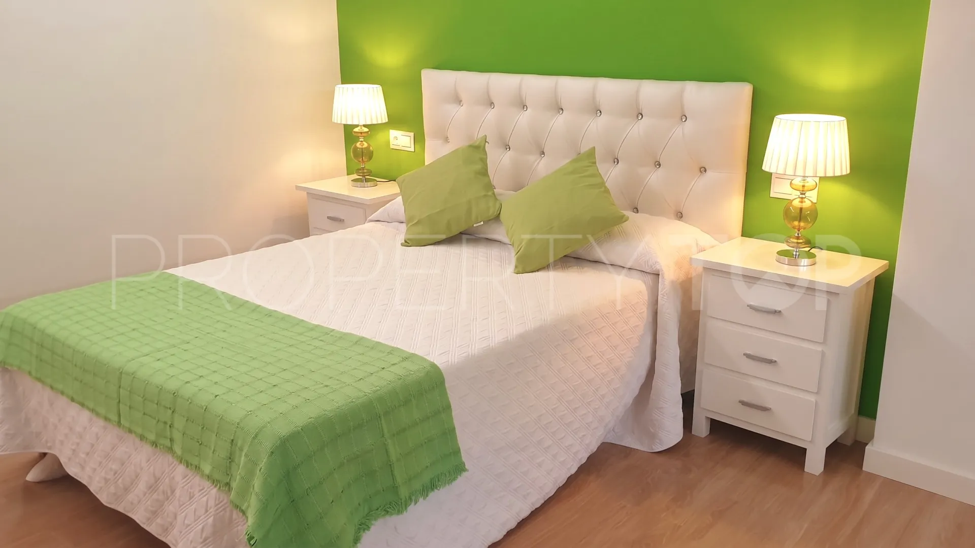 Adosado en venta en San Pedro de Alcantara de 5 dormitorios