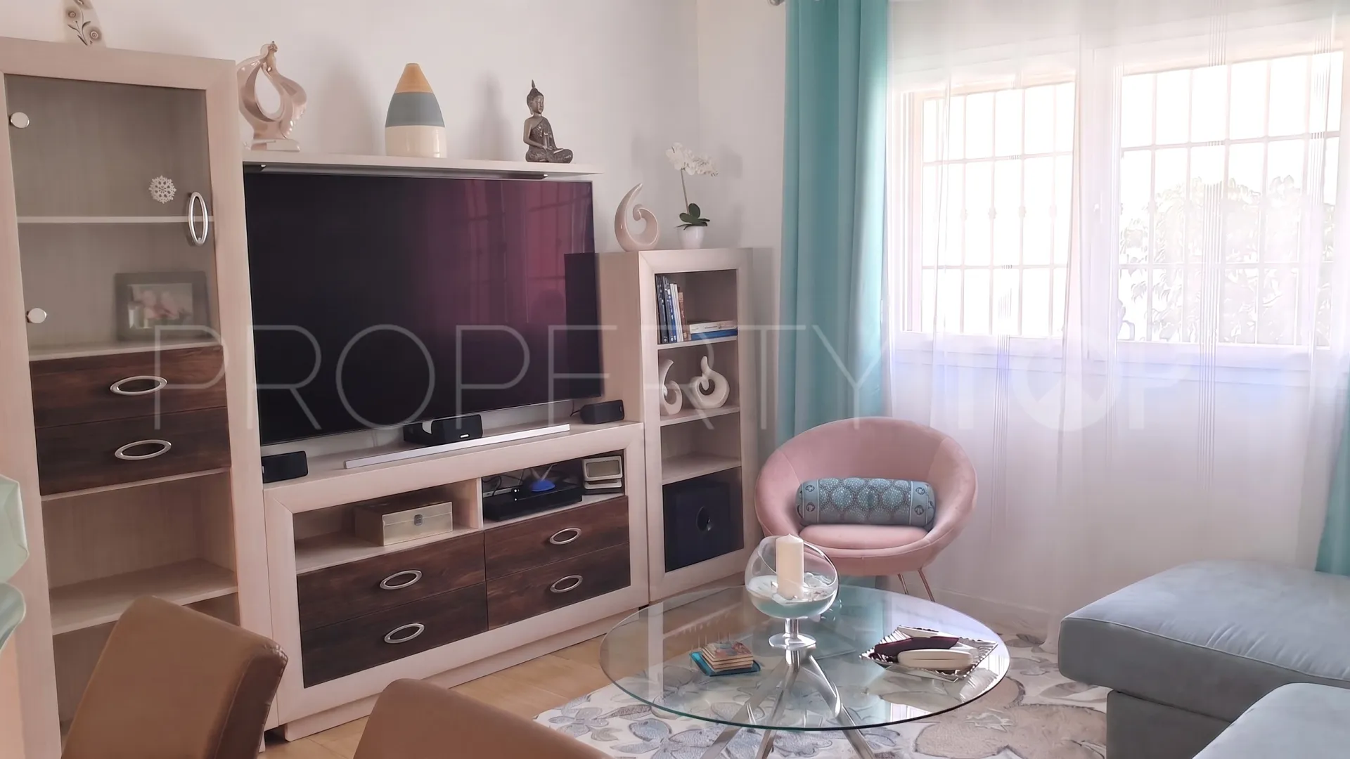 Adosado en venta en San Pedro de Alcantara de 5 dormitorios