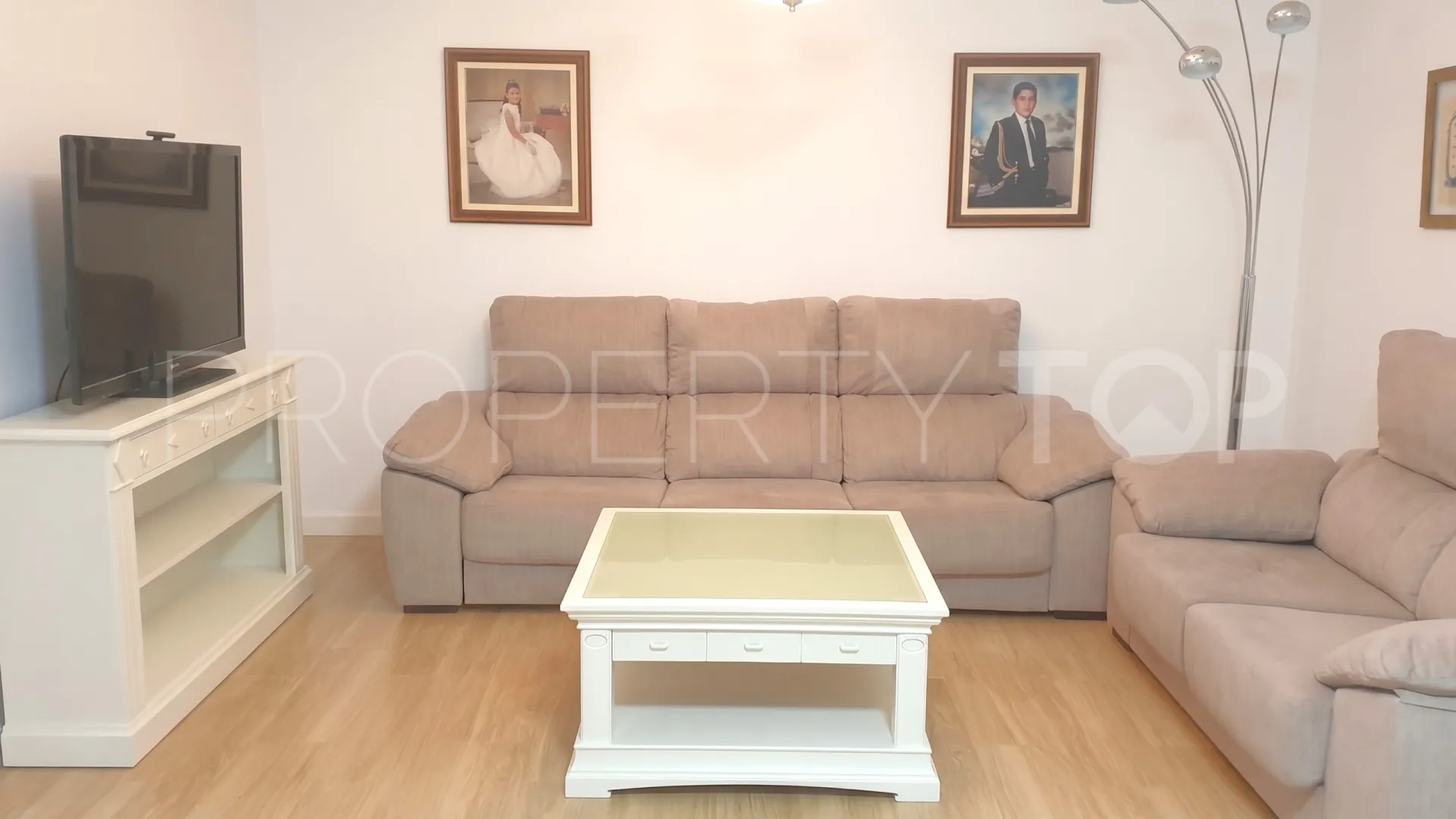 Adosado en venta en San Pedro de Alcantara de 5 dormitorios