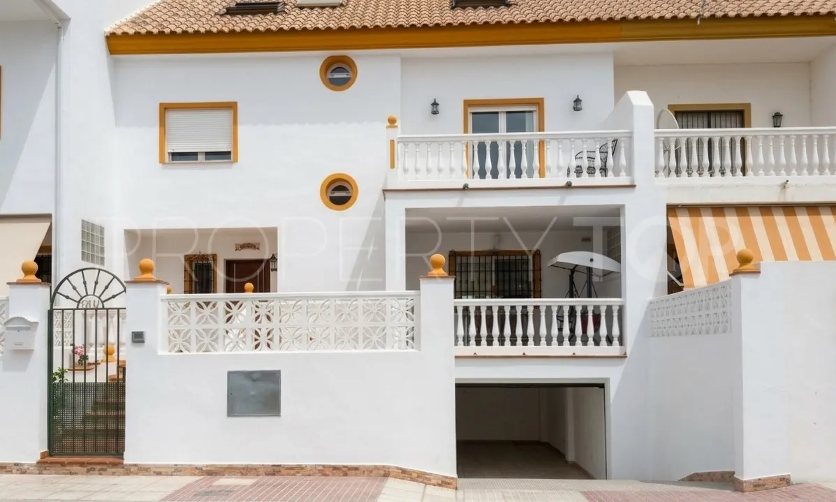 Adosado en venta en San Pedro de Alcantara de 5 dormitorios