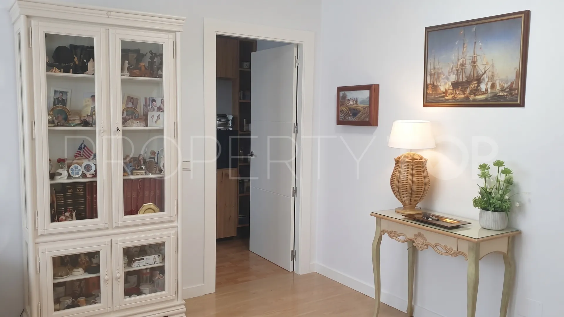 Adosado en venta en San Pedro de Alcantara de 5 dormitorios