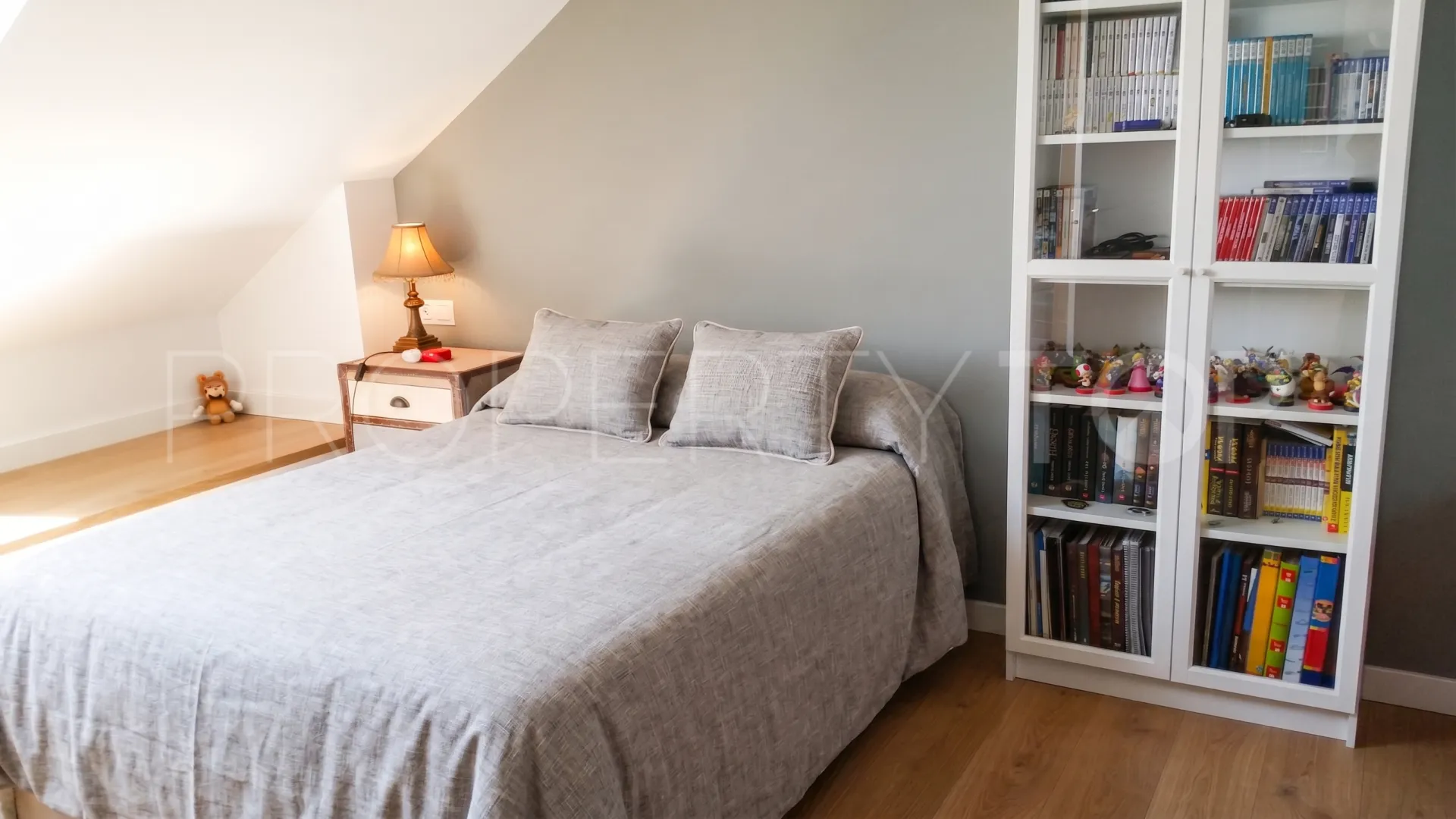 Adosado en venta en San Pedro de Alcantara de 5 dormitorios