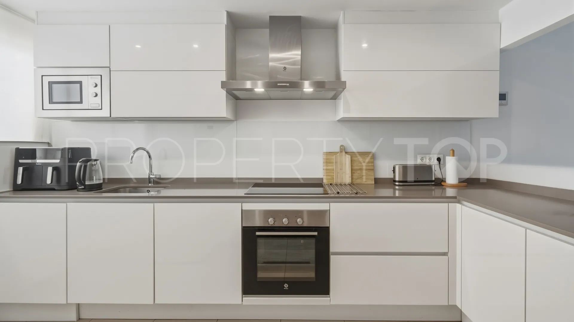 2 bedrooms apartment for sale in Campos de Guadalmina
