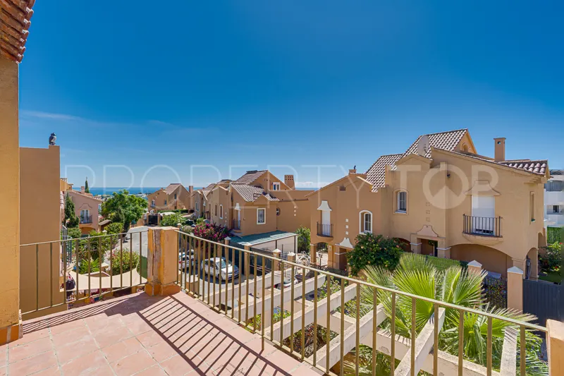 Casa en venta en Riviera del Sol