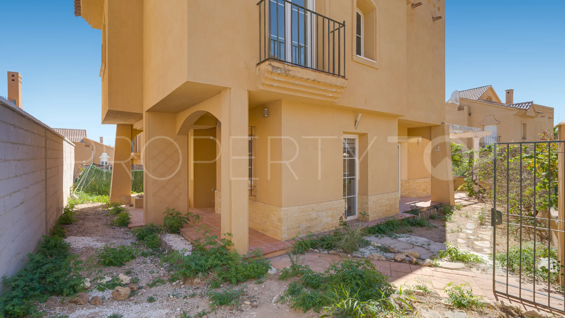 Casa en venta en Riviera del Sol