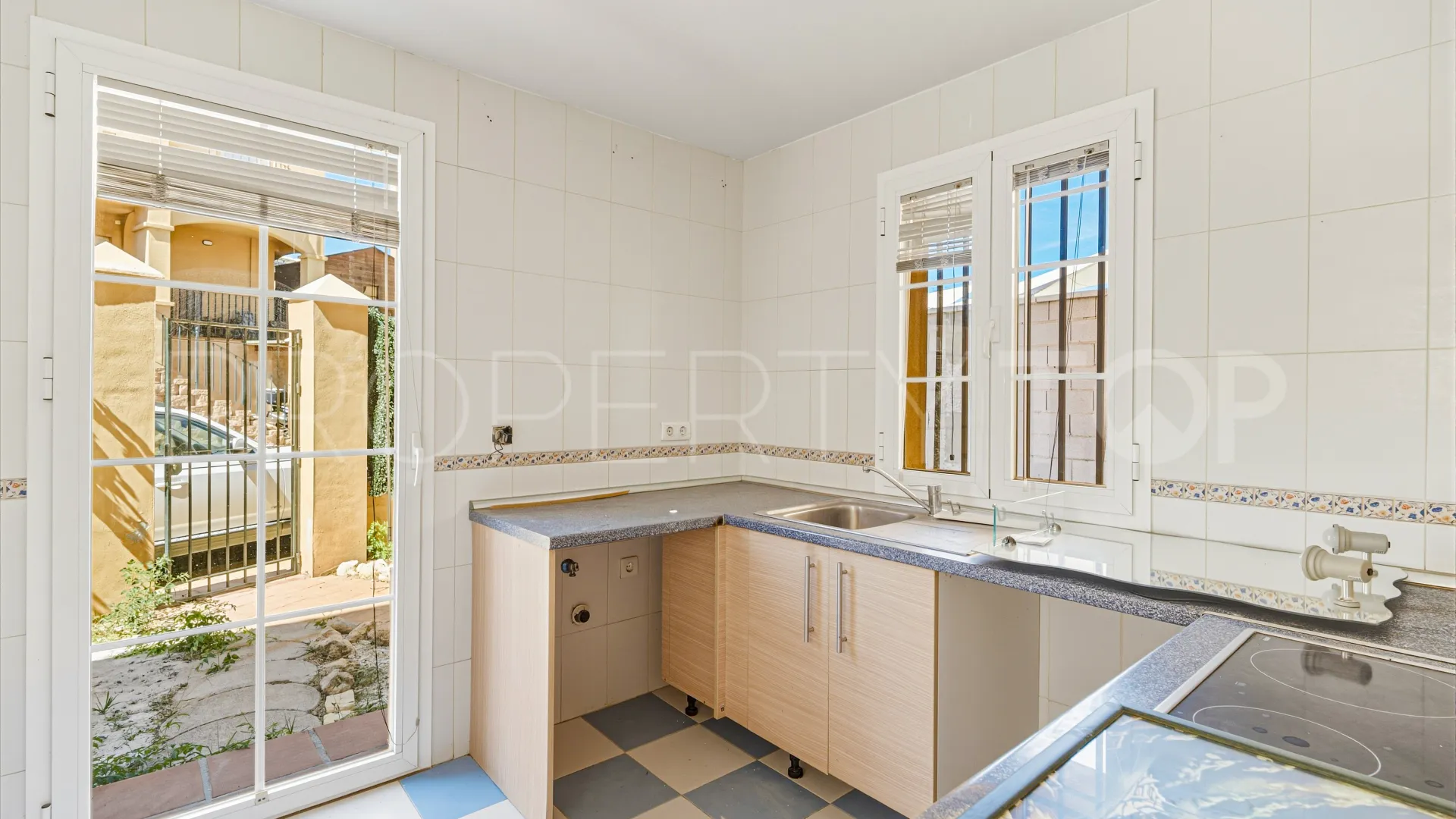 Casa en venta en Riviera del Sol