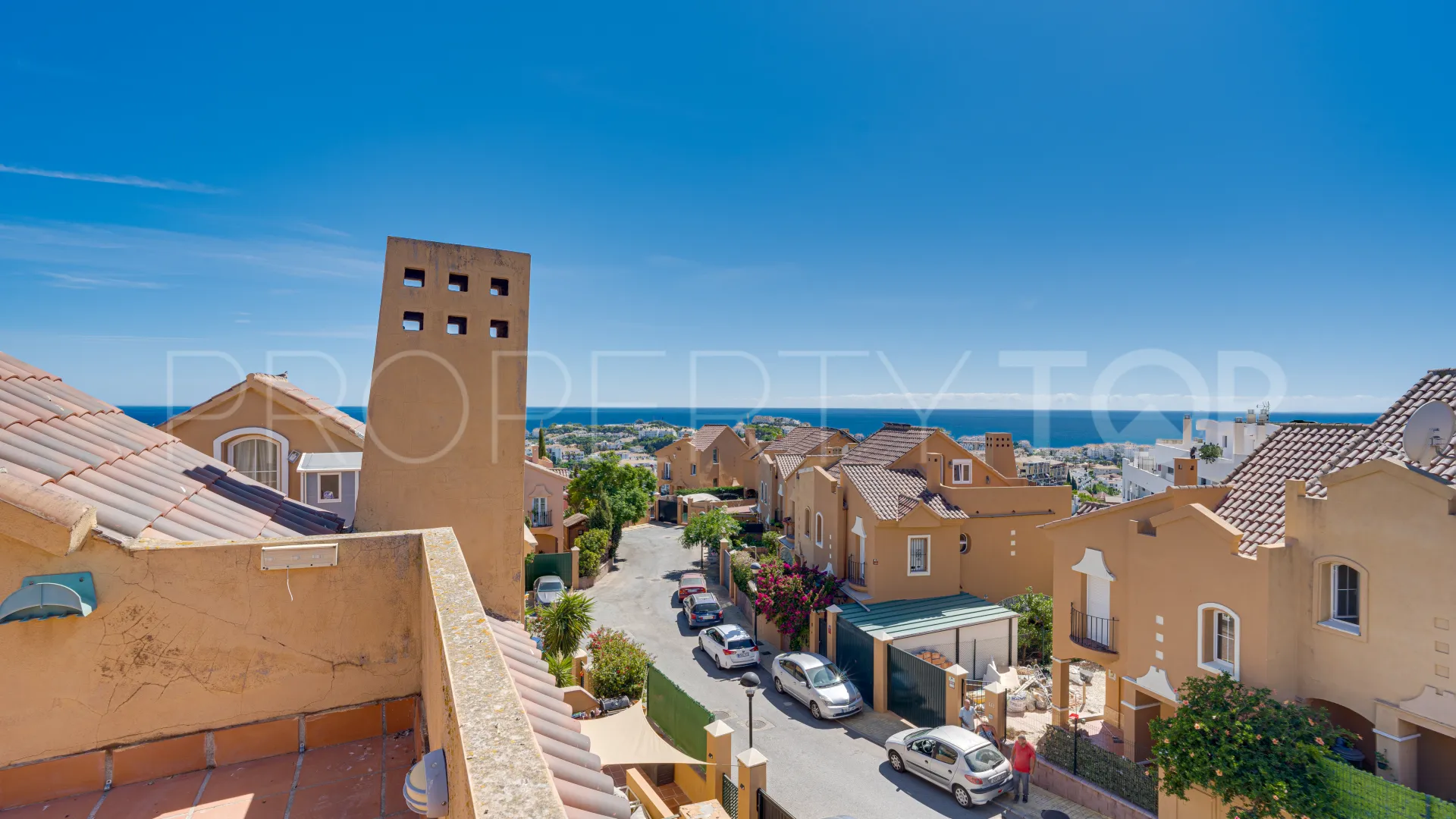Casa en venta en Riviera del Sol