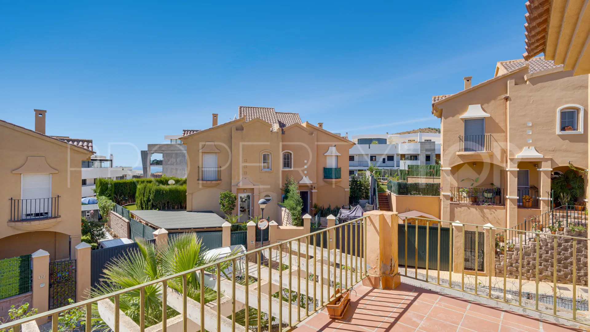 Casa en venta en Riviera del Sol