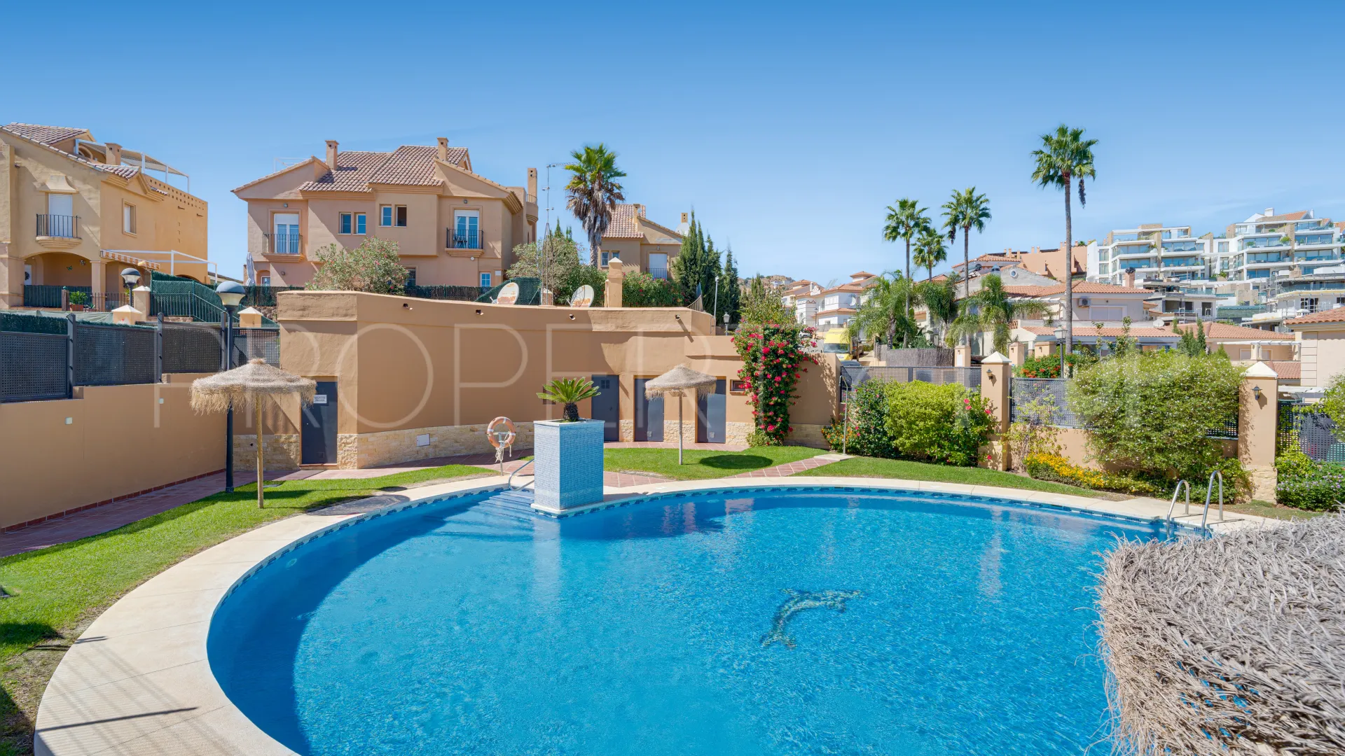 Casa en venta en Riviera del Sol