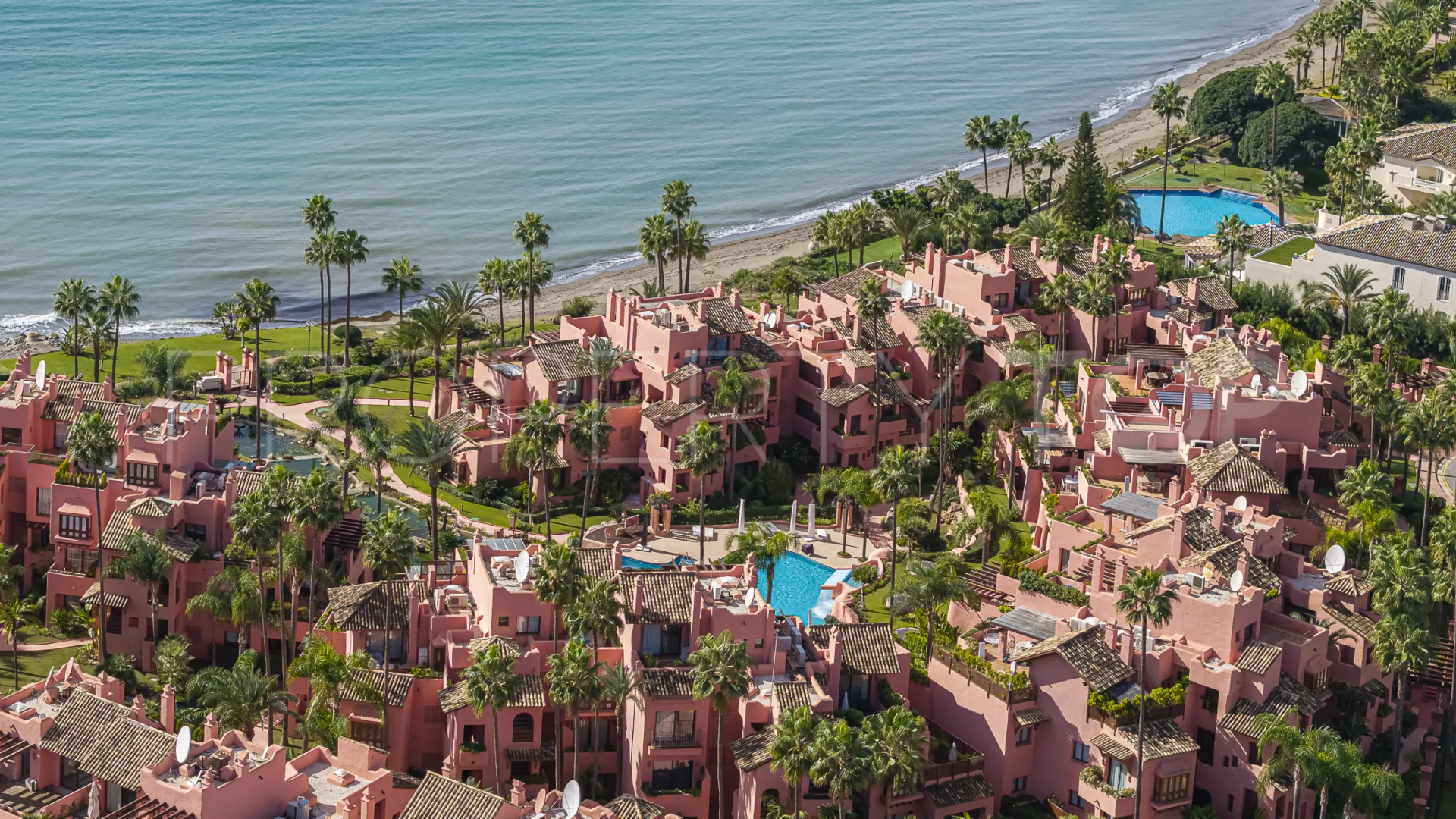 3 bedrooms ground floor apartment in Cabo Bermejo for sale