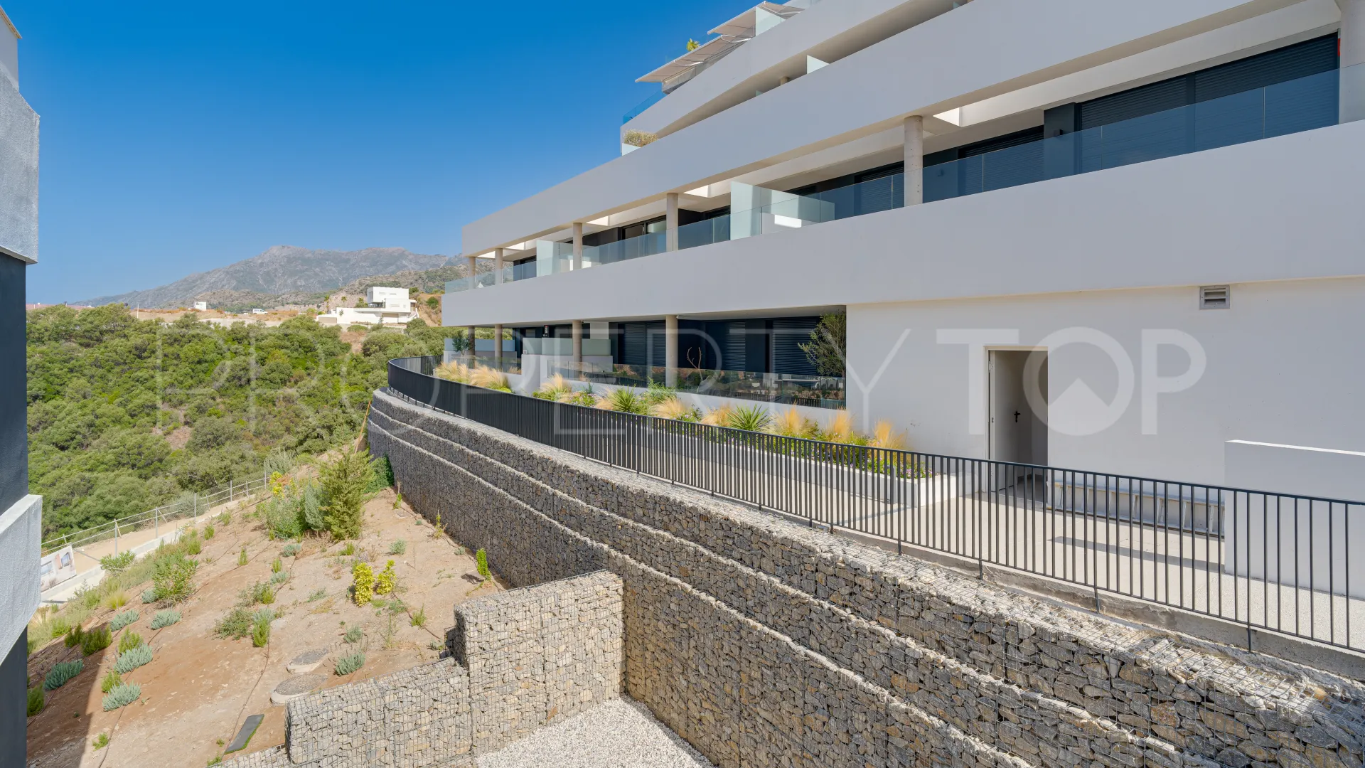 Los Altos de los Monteros, apartamento de 3 dormitorios en venta