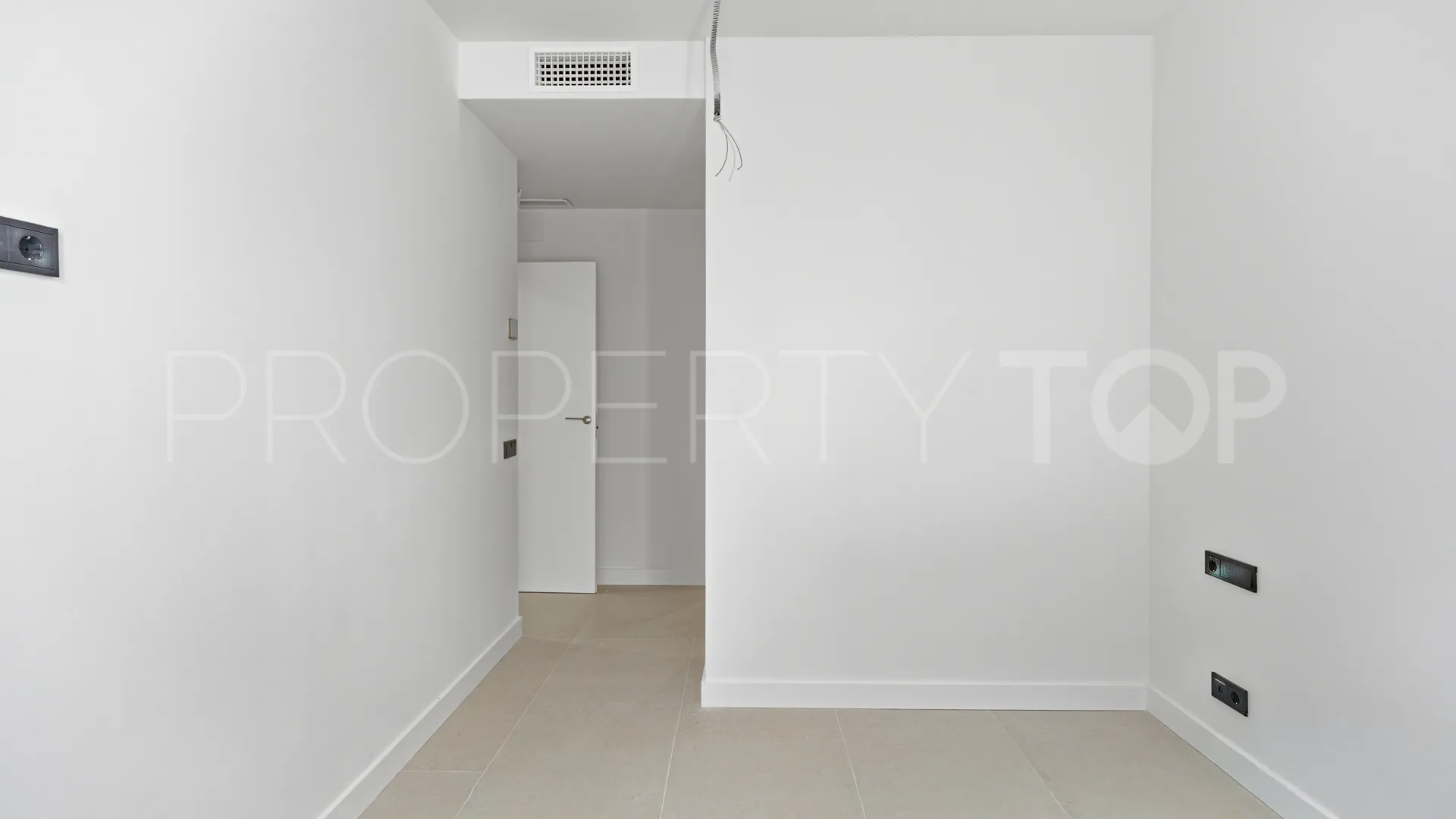 Los Altos de los Monteros, apartamento de 3 dormitorios en venta