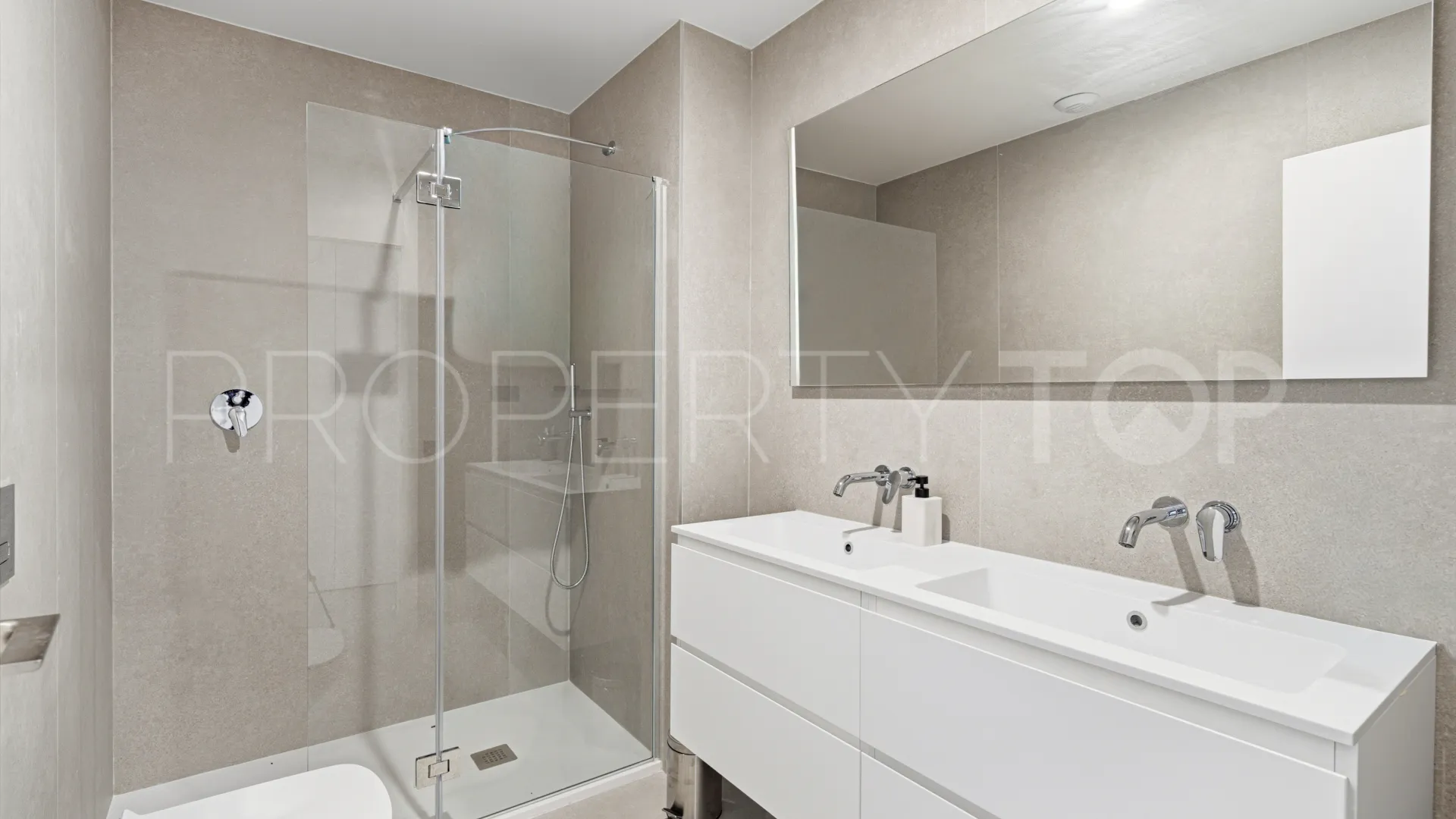 Los Altos de los Monteros, apartamento de 3 dormitorios en venta