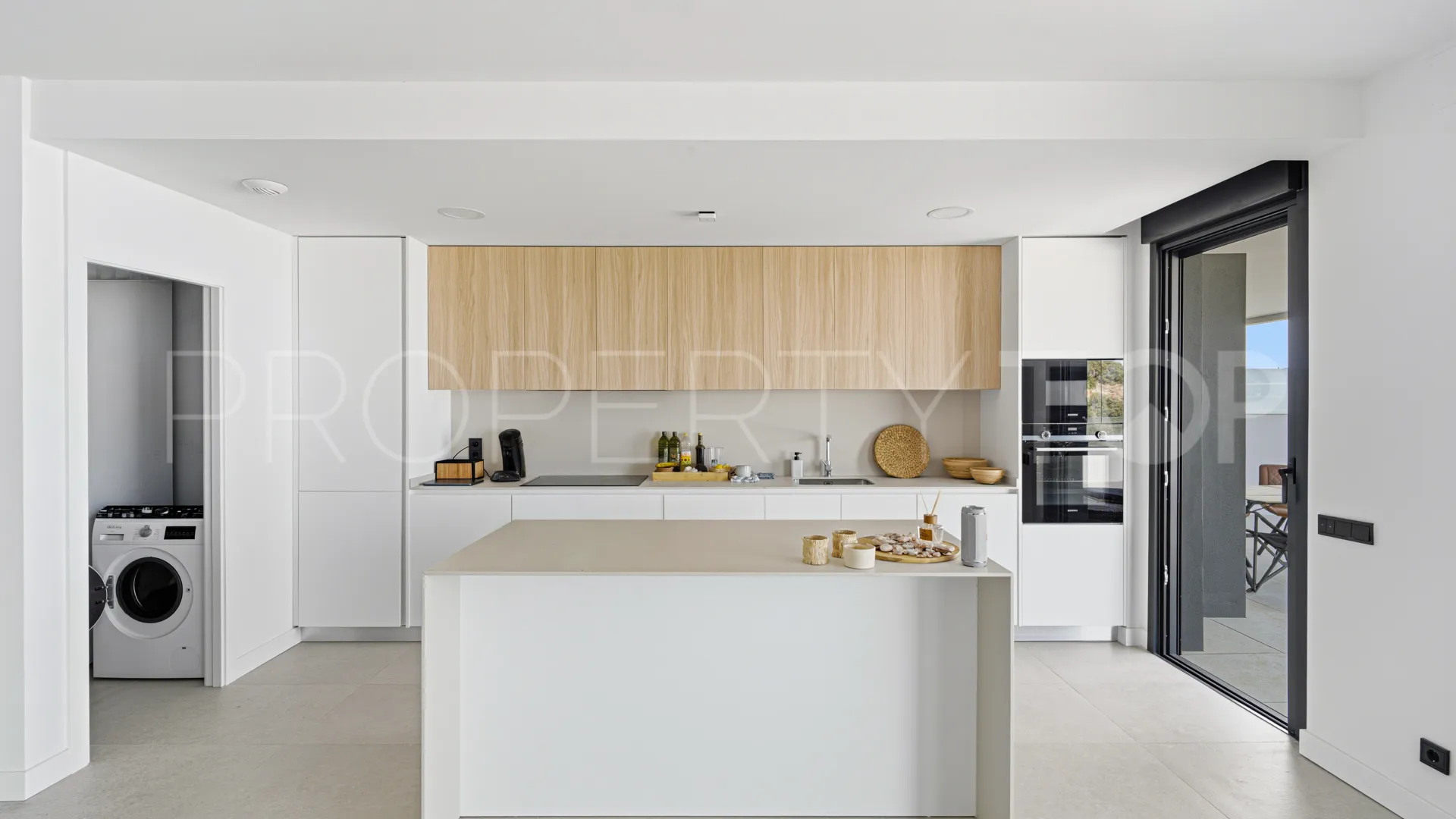 Los Altos de los Monteros, apartamento de 3 dormitorios en venta