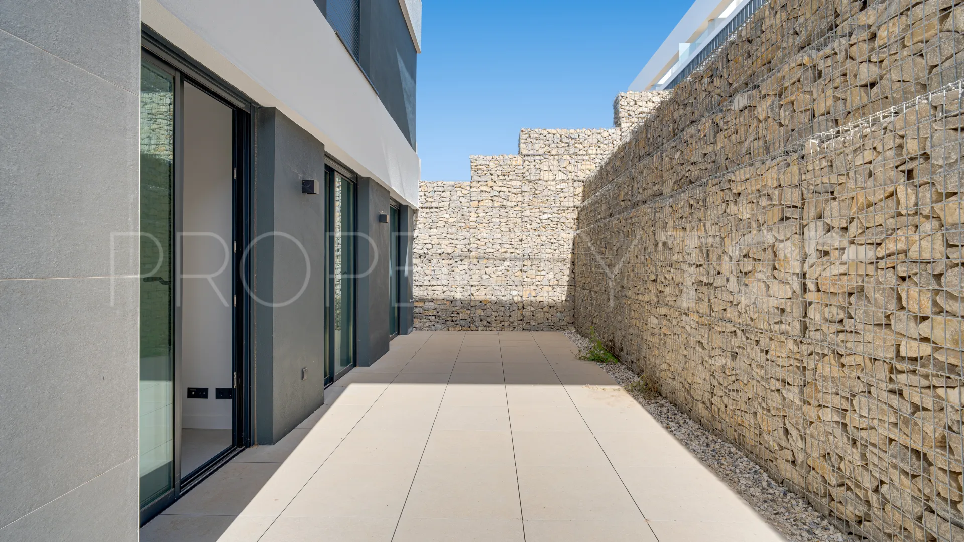 Los Altos de los Monteros, apartamento de 3 dormitorios en venta