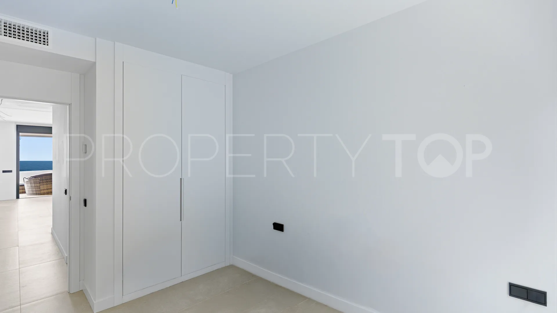 Los Altos de los Monteros, apartamento de 3 dormitorios en venta