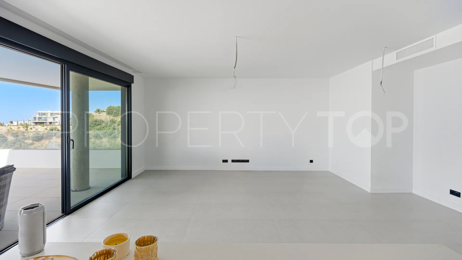 Los Altos de los Monteros, apartamento de 3 dormitorios en venta
