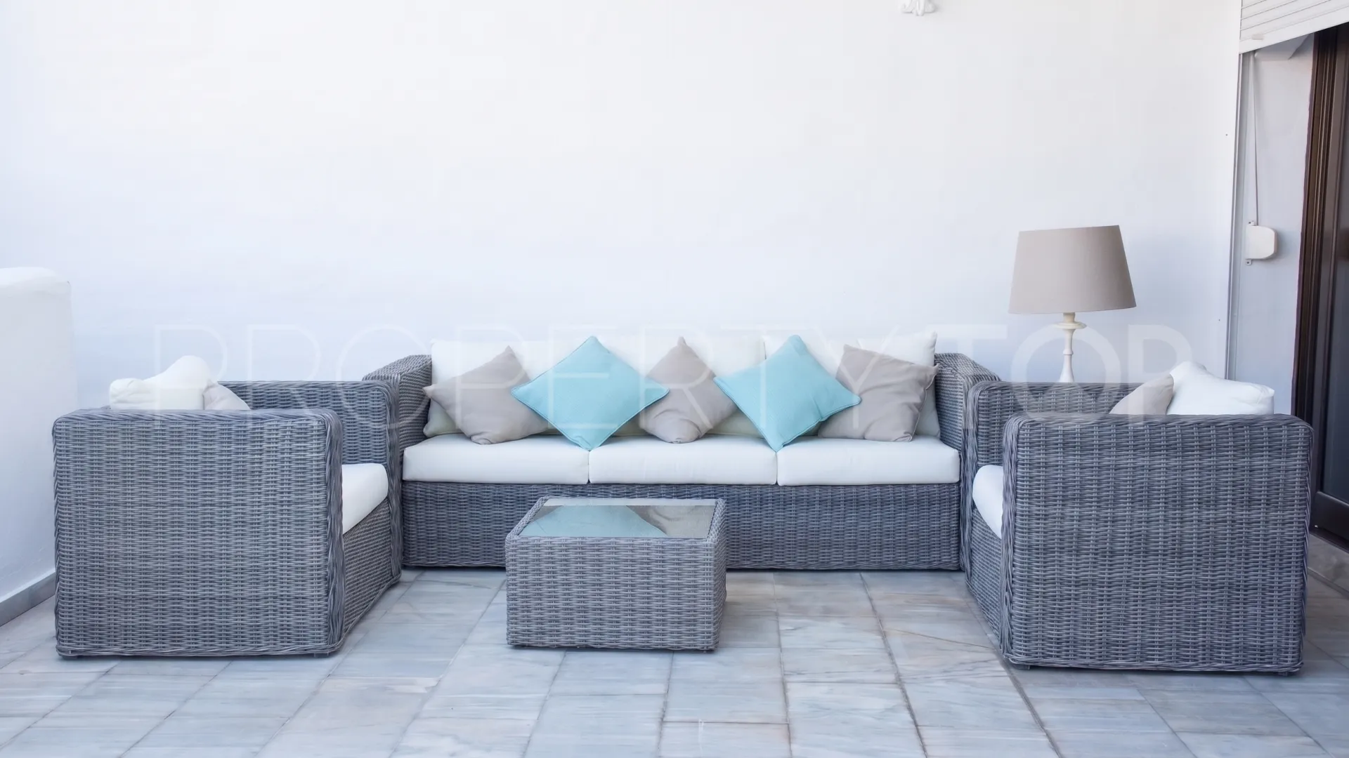 3 bedrooms apartment for sale in Golden Beach