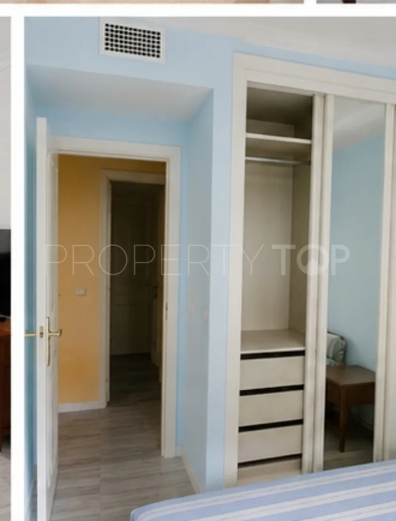 For sale apartment in Hacienda Nagüeles I with 2 bedrooms