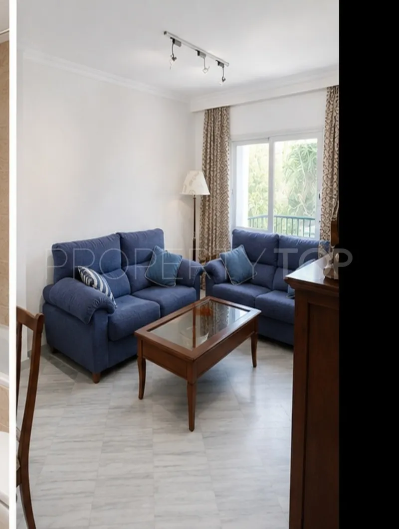 For sale apartment in Hacienda Nagüeles I with 2 bedrooms