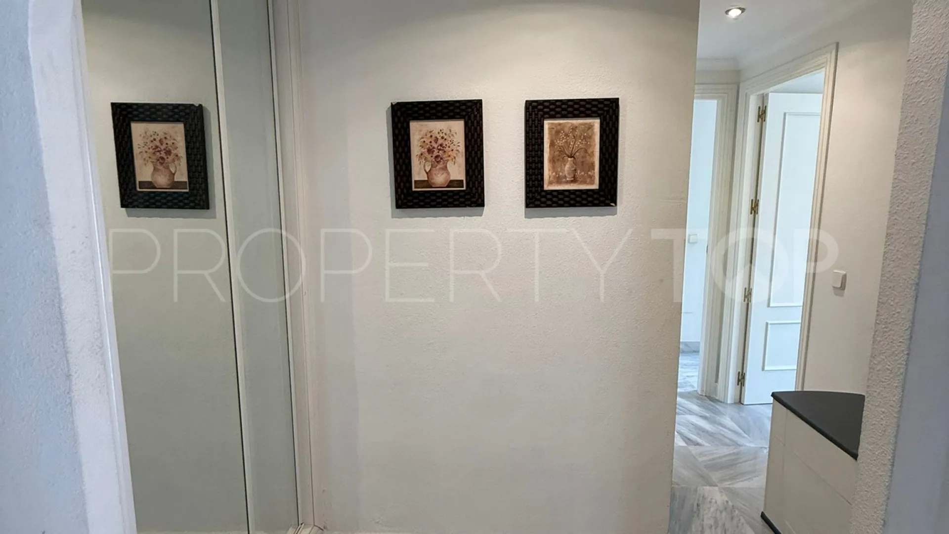 La Dama de Noche, apartamento con 2 dormitorios en venta