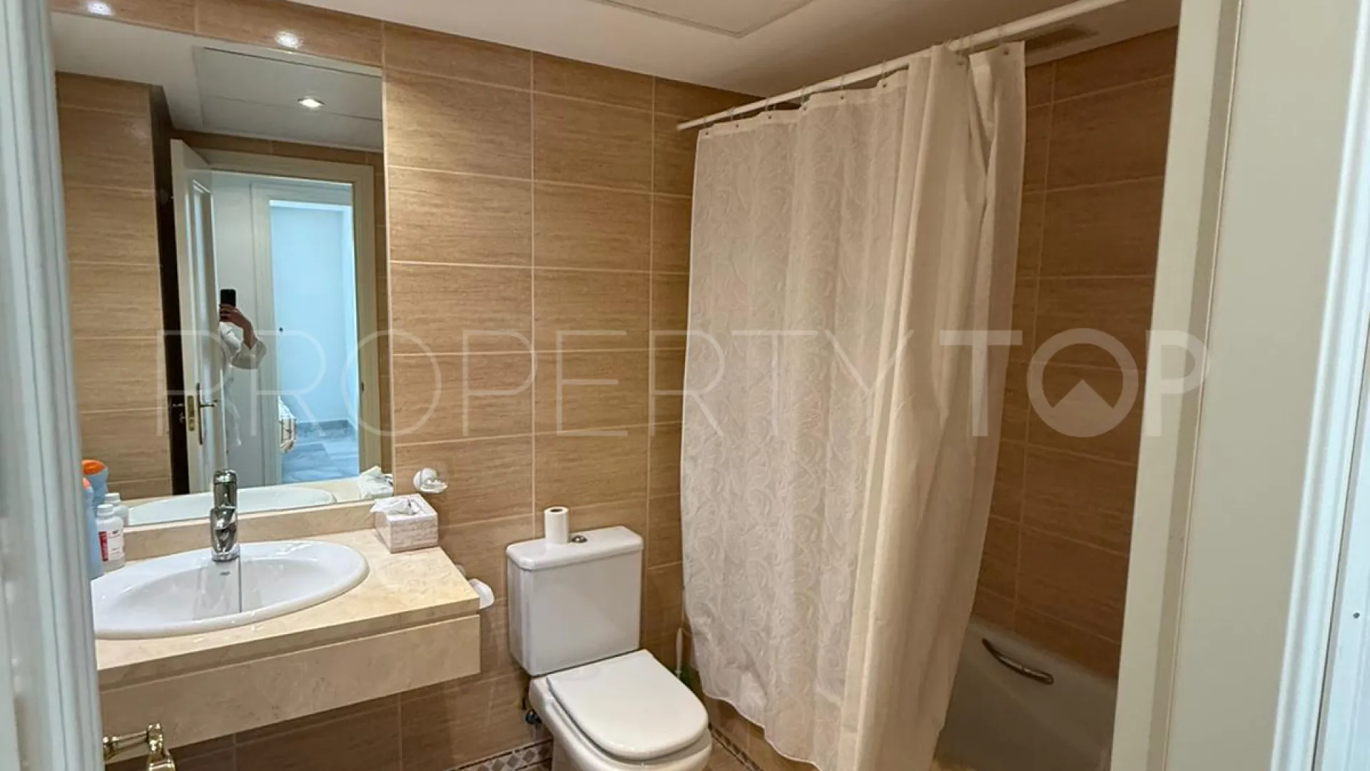 La Dama de Noche, apartamento con 2 dormitorios en venta