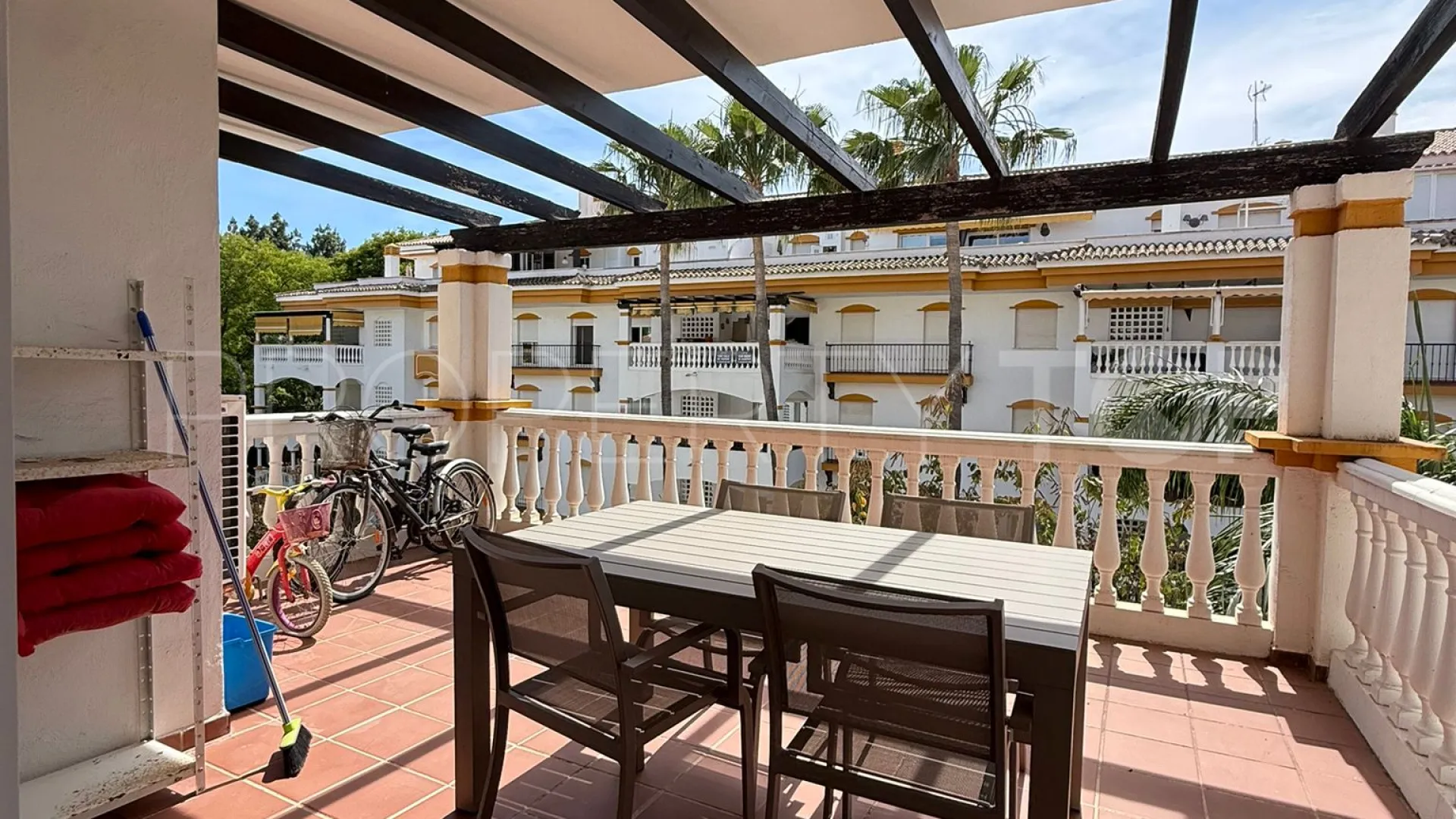La Dama de Noche, apartamento con 2 dormitorios en venta