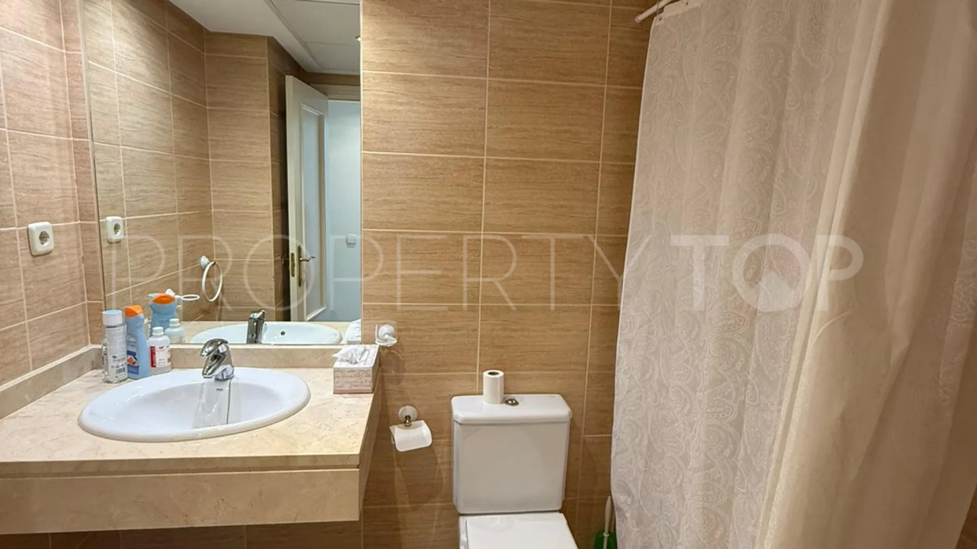 La Dama de Noche, apartamento con 2 dormitorios en venta
