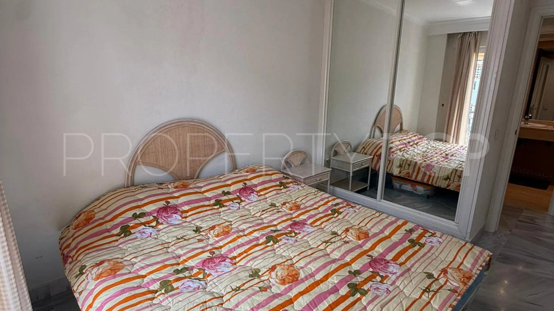 La Dama de Noche, apartamento con 2 dormitorios en venta