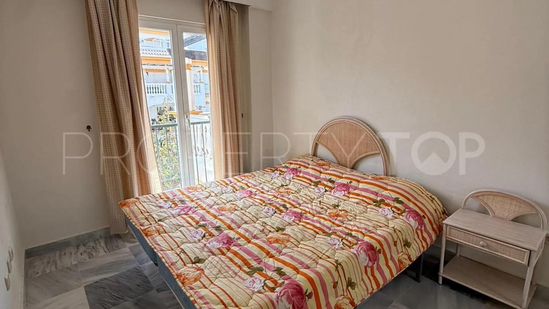 La Dama de Noche, apartamento con 2 dormitorios en venta