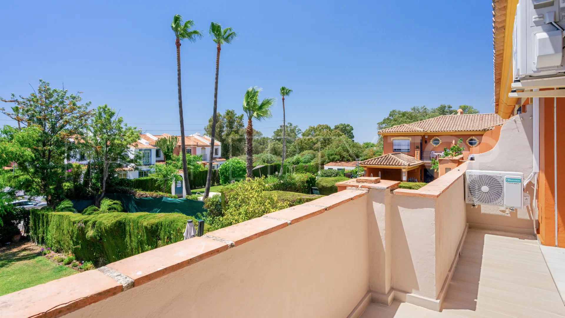 Buy Vista Azur town house