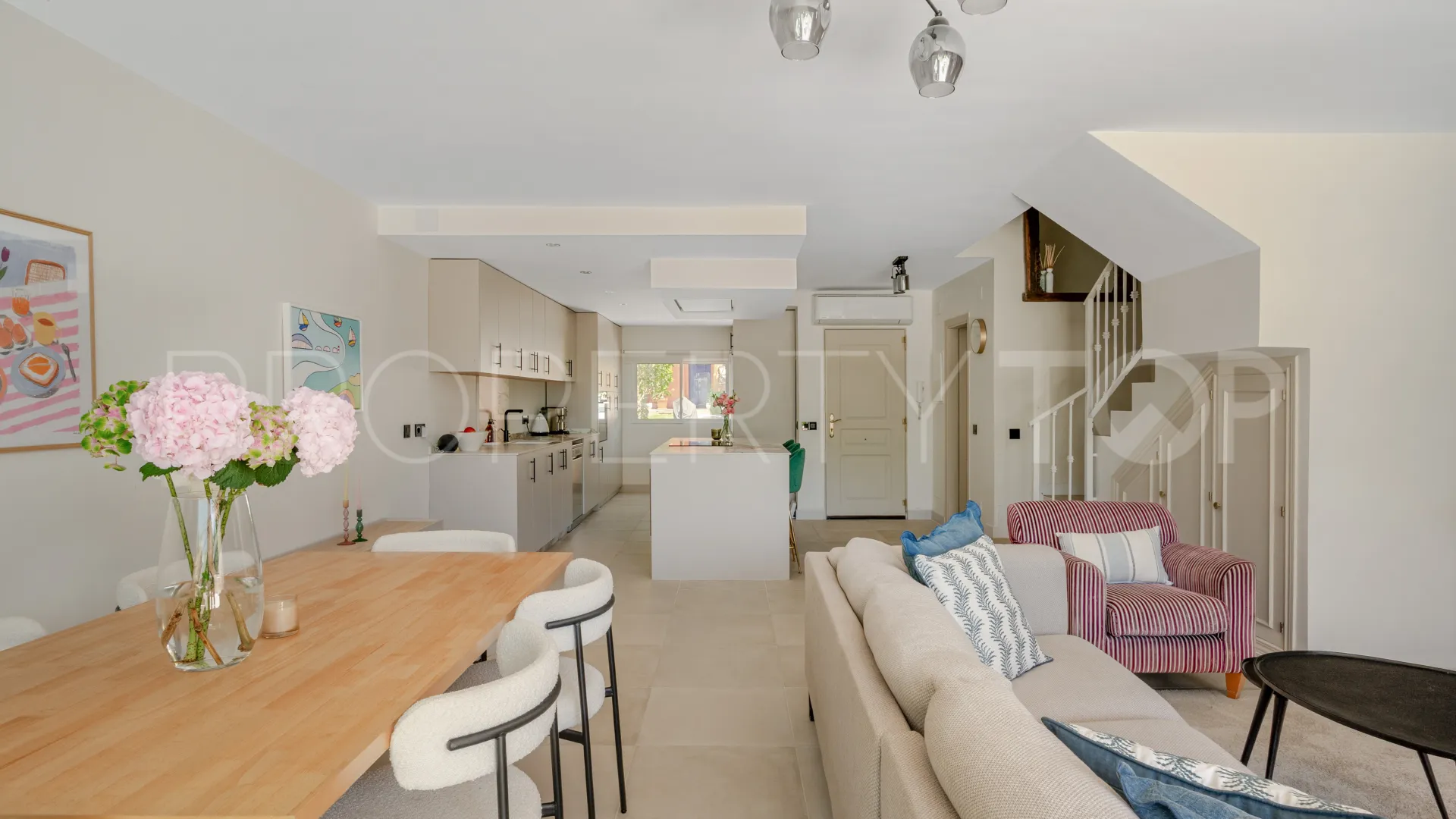 Buy Vista Azur town house