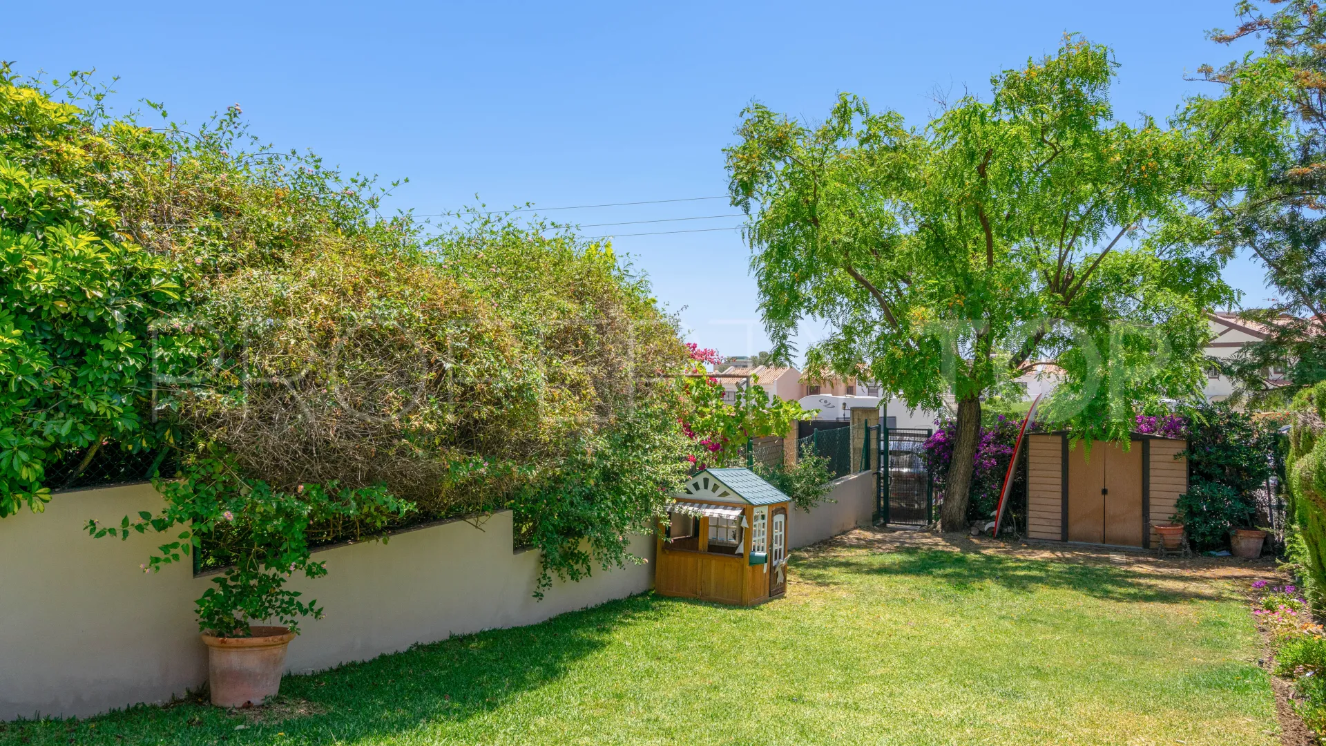 Buy Vista Azur town house