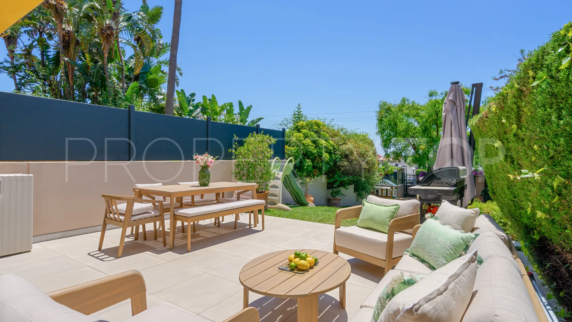 Buy Vista Azur town house