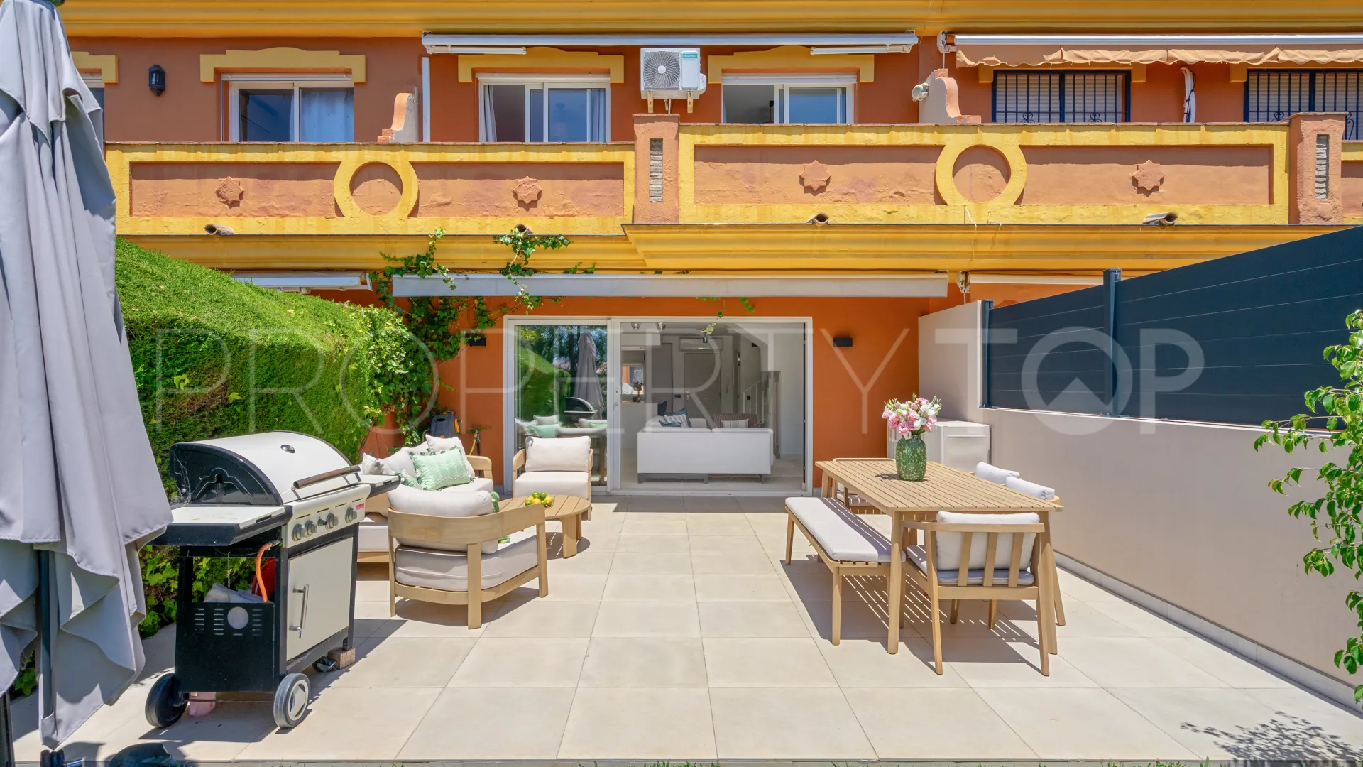 Buy Vista Azur town house