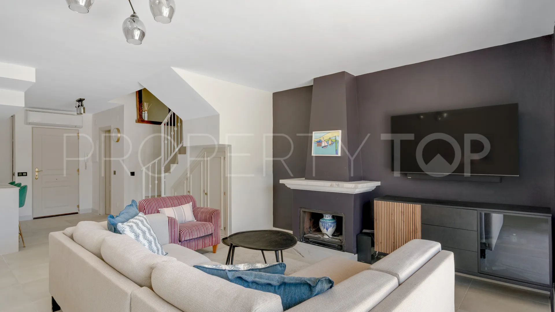 Buy Vista Azur town house