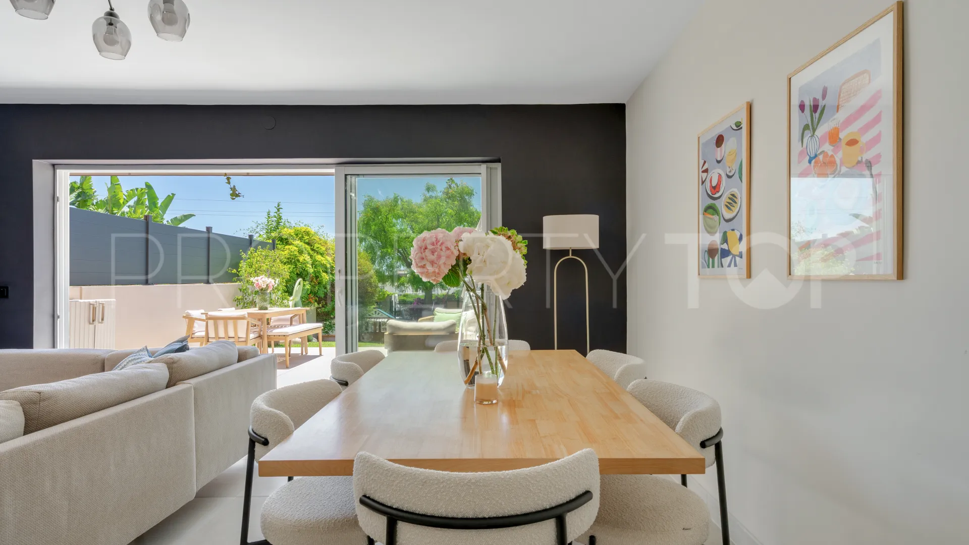 Buy Vista Azur town house