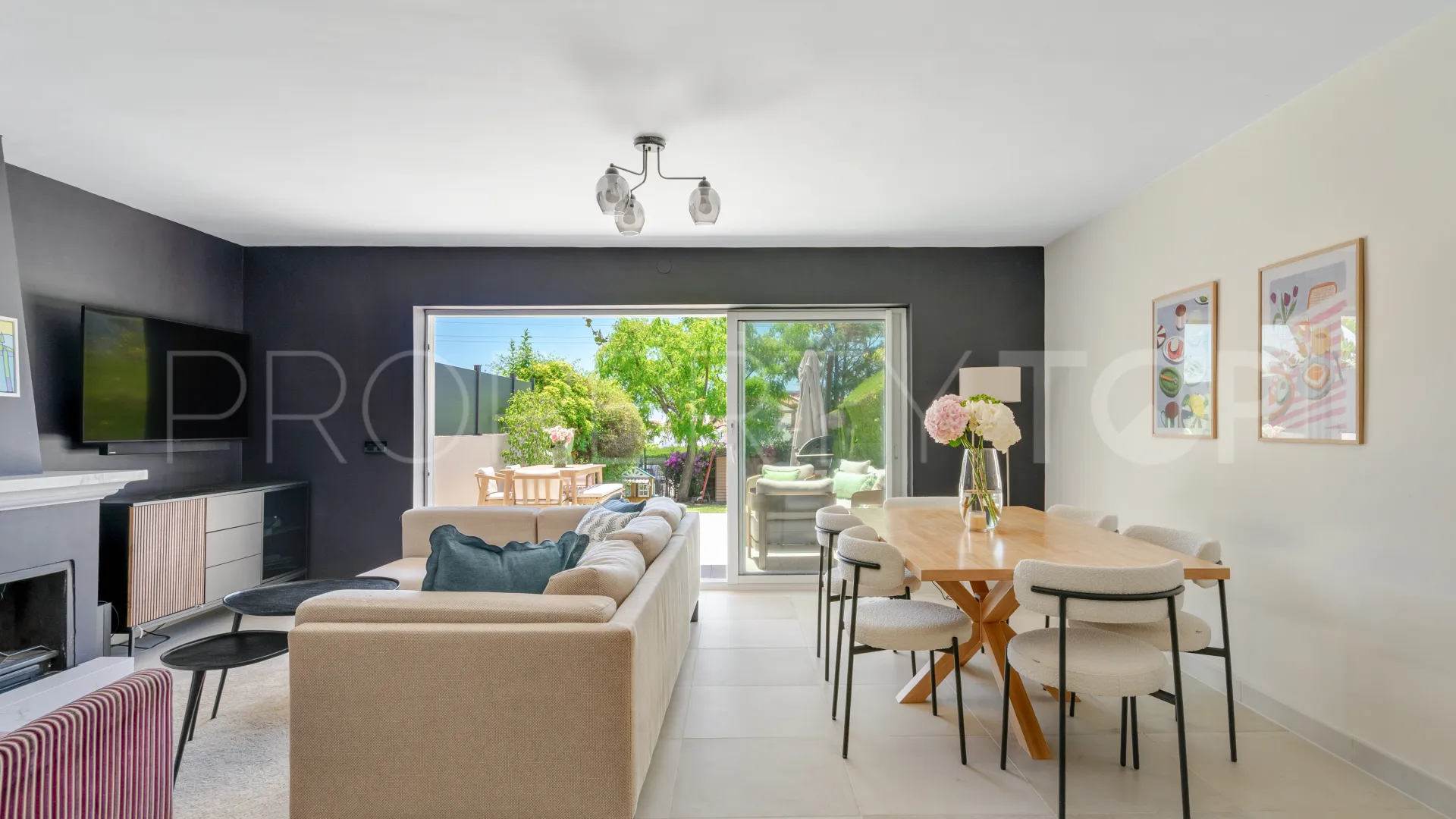 Buy Vista Azur town house