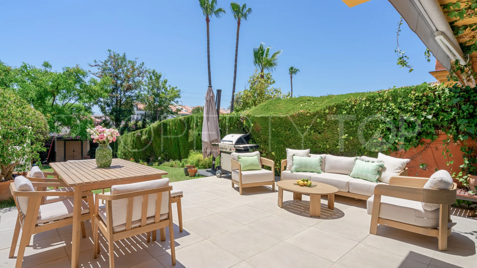 Buy Vista Azur town house