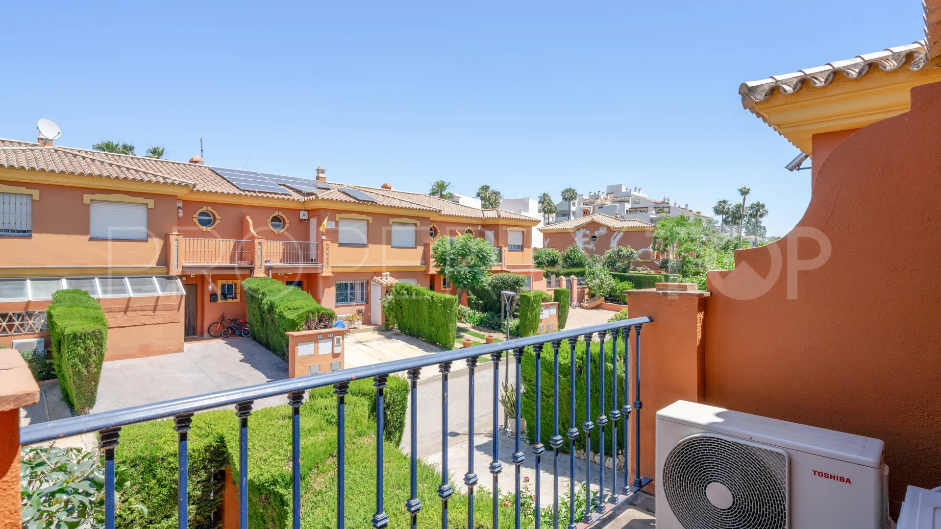 Buy Vista Azur town house