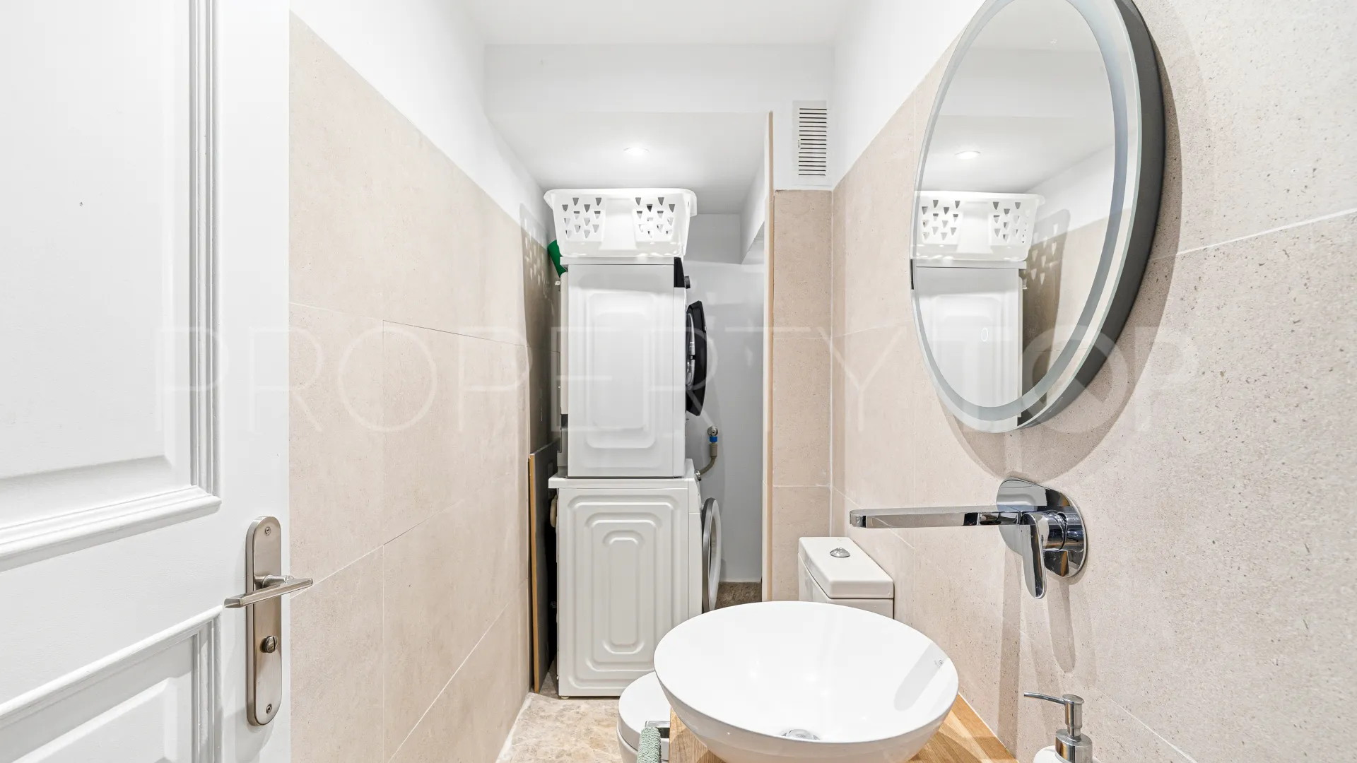 Duplex penthouse for sale in Santa Clara with 3 bedrooms