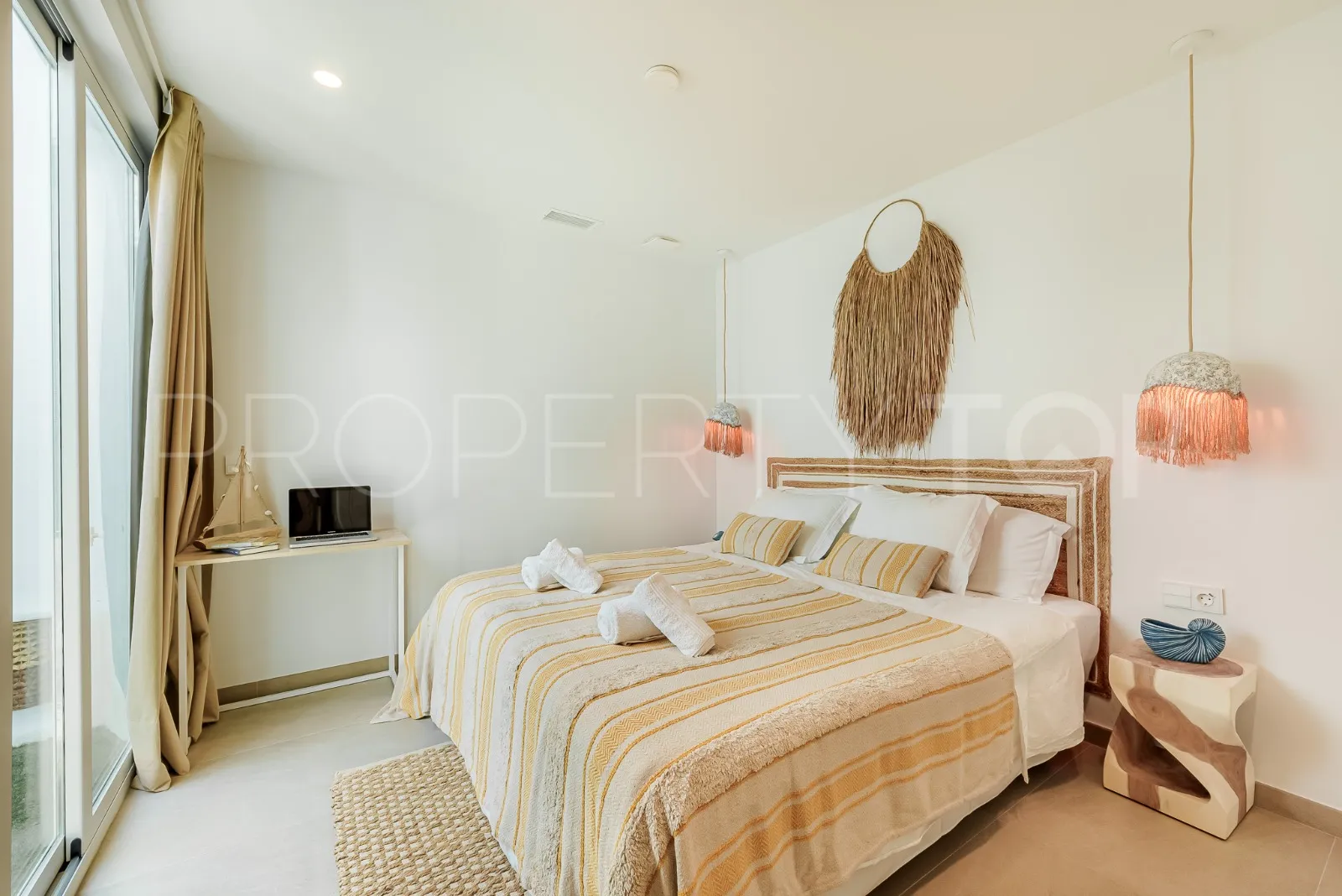 2 bedrooms Villacana ground floor apartment for sale