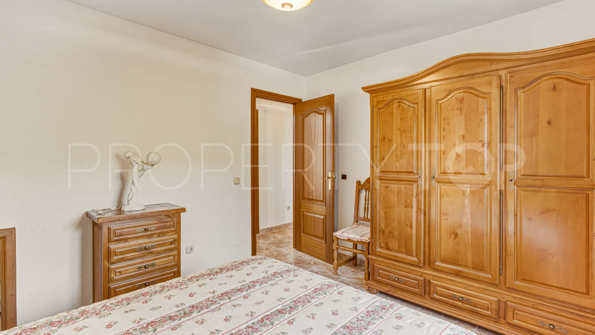 Parque Elviria, apartamento a la venta